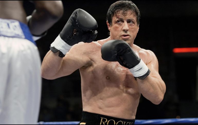 “Rocky Balboa” Y “Creed” llegarán a Netflix el 23 de octubre del 2020. CORTESÍA / Netflix