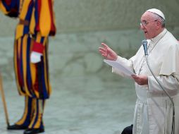 El patrimonio total del Vaticano alcanza los cuatro mil millones de euros. EFE/ARCHIVO