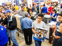 Las empresas deberán regularizar su situación fiscal antes de registrarse. EL INFORMADOR/ARCHIVO