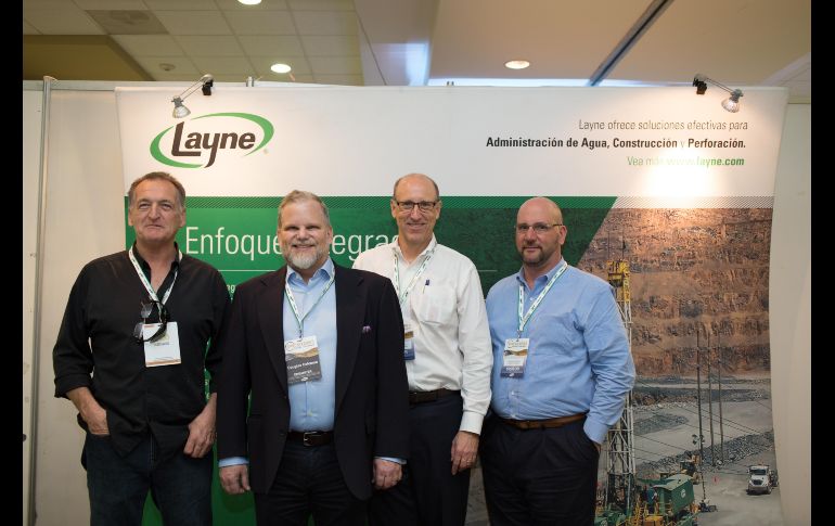 Guadalajara alojará la Conferencia Minera Discoveries 2020 en noviembre próximo