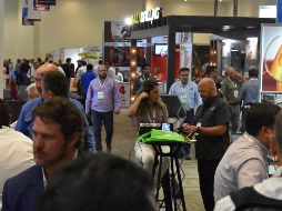 Guadalajara alojará la Conferencia Minera Discoveries 2020 en noviembre próximo