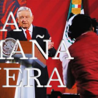 La mañanera de AMLO de hoy 2 de octubre