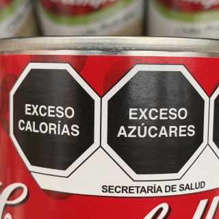 Con oposición de la industria, nuevo etiquetado entra en vigor