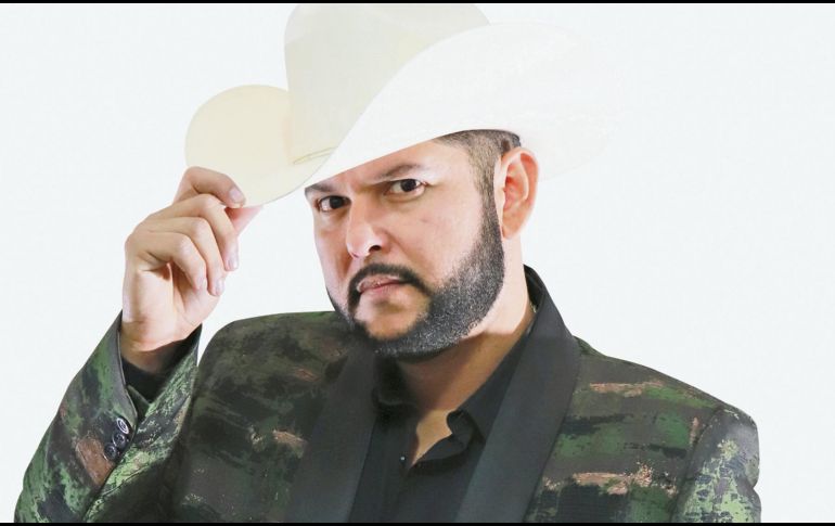 Toño ya ha lanzado alguno sencillos como “Derecho de antigüedad”, con el “Mimoso”; “Al menos”, con “El Yaki”, y “Abeja reina”, con Israel Valdez. ESPECIAL