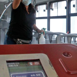 Si alcancías no entregan vuelto, que las cambien: fiscal Anticorrupción