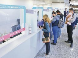 Pablo Lemus inaugura oficinas para bajar a la mitad el tiempo de los trámites