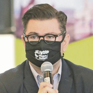 Inscríbete y "Filma  en Jalisco"