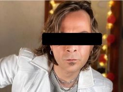 La defensa del artista busca llegar a un acuerdo reparatorio con los familiares de la menor antes del plazo otorgado por el juez. INSTAGRAM / @danypunkrock