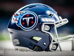El partido de este domingo, frente a los Steelers de Pittsburgh, ya fue pospuesto, con la fecha todavía pendiente. ESPECIAL / tennesseetitans.com