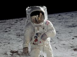 Los investigadores aspiran a que la orina sea usada como fuente energética para abastecer a la instrumentación que viajará a bordo. EFE / ARCHIVO