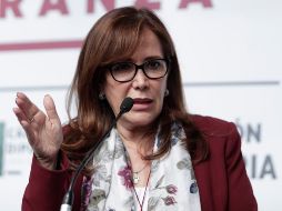 Morena informó que se suspendieron los derechos de Polevnsky por seis meses. SUN/ARCHIVO