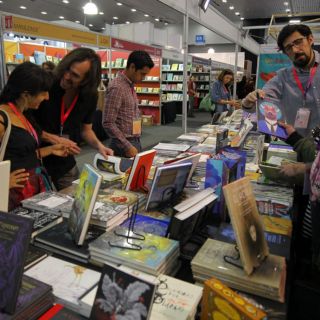 La decisión de la FIL Guadalajara es "sensata y responsable"