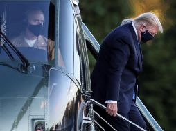 Las + Informador: Las noticias del 2 de octubre de 2020