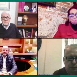 La FIL 2020 se traslada a formato virtual