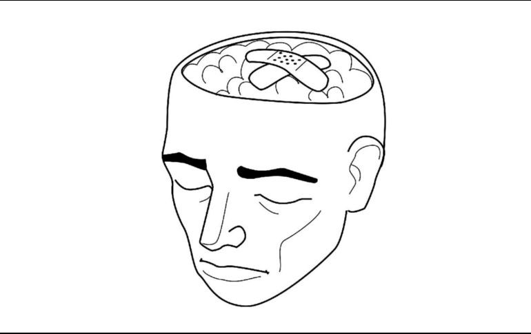 El 10 de octubre se conmemora el Día Mundial de la Salud Mental. PIXABAY