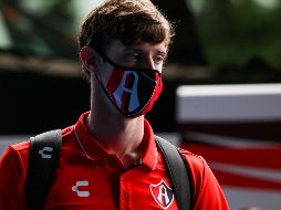 Desde la llegada de Cocca al banquillo, el equipo ha recibido seis goles en siete partidos, lo que Conti resume como el trabajo positivo con el estratega a partir de un orden en el que se han sentido cómodos. IMAGO7