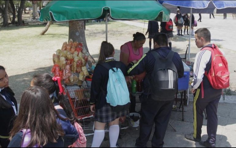 La reforma adiciona una fracción XII al artículo 115 y se adiciona un artículo 115 Bis a la Ley General de Salud. EL INFORMADOR/ARCHIVO
