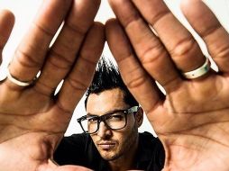 Anthony Galindo formó parte desde 1995 de la última etapa de Menudo. ESPECIAL