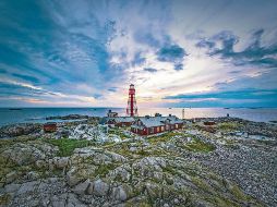 PATER NOSTER. La vista es sublime. CORTESÍA