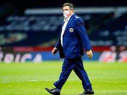 Los dirigidos por Miguel Herrera ganaron 1 clásico y empataron 2. IMAGO7