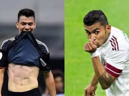 El cuerpo técnico del Tricolor determinó convocar a Orbelín Pineda, mediocampista del Cruz Azul, quien se incorporará al equipo mañana. Imago7 / ESPECIAL