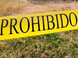 El personal ministerial y del Instituto Jalisciense de Ciencias Forenses procesaron la escena. EFE / ARCHIVO