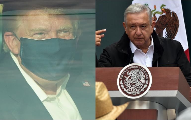 AMLO  exhortó a la población mexicana a cuidar su salud haciendo deporte y teniendo una alimentación sana. ESPECIAL