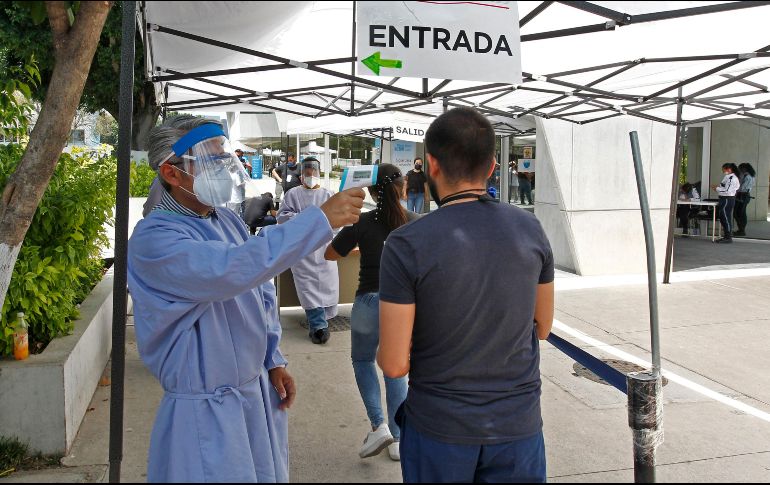 EL INFORMADOR / ARCHIVO