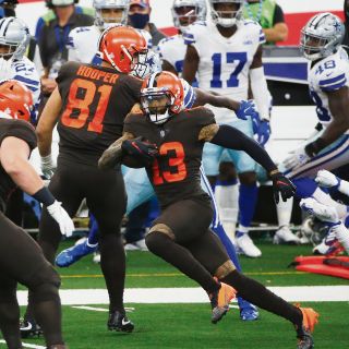 Inspirados y explosivos