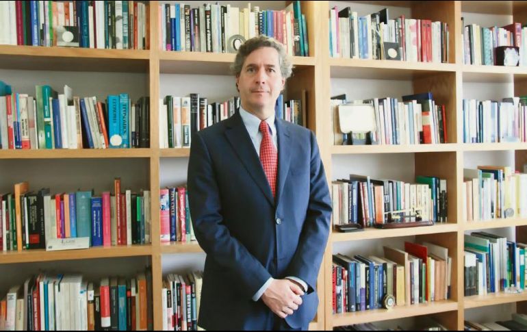 ANÁLISIS. Según el experto, la economía sufrirá una caída muy importante este año. ESPECIAL