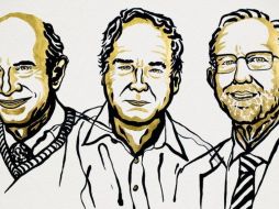 El hallazgo de los tres científicos hizo posibles las pruebas diagnósticas de sangre y nuevos fármacos que han salvado millones de vidas. TWITTER / @NobelPrize