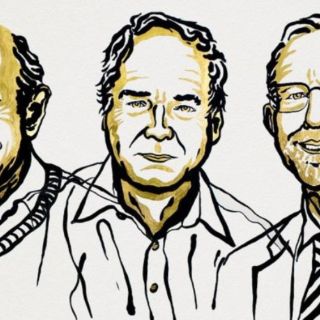 El Nobel de Medicina premia a descubridores del hepatitis C