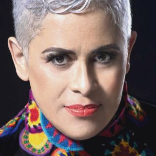 Eugenia León, de frente al Grammy Latino