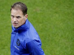 Holanda y México se verán las caras este miércoles en la Arena Johan Cruyff. TWITTER / @OnsOranje