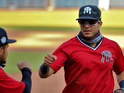 TWITTER / @LMPbeisbol