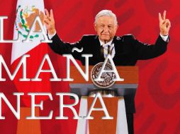 La mañanera de AMLO de hoy 6 de octubre