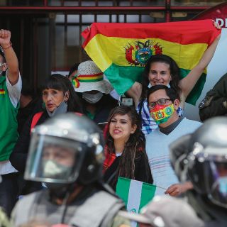 El partido de Evo Morales sí podrá participar en las elecciones presidenciales