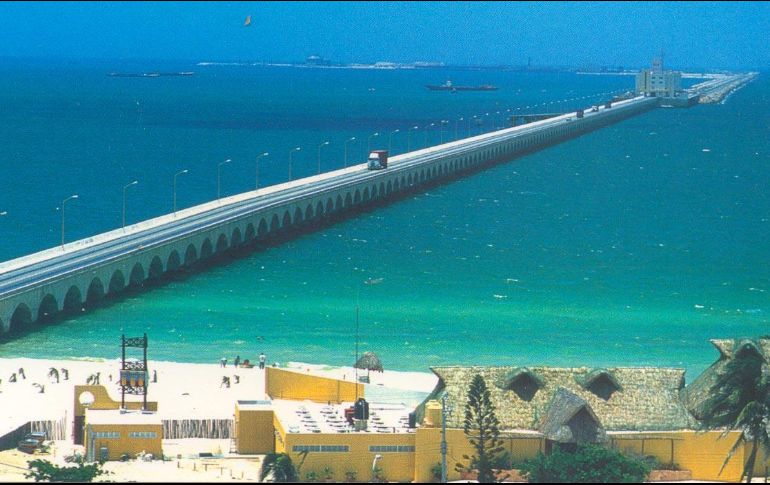 El proyecto contempla mayor calado y pasará de nueve a 15 metros de profundidad. ESPECIAL