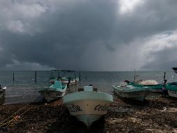 El objetivo del Fonden es ''atender los efectos de Desastres Naturales, imprevisibles, cuya magnitud supere la capacidad financiera de respuesta de la dependencias y entidades paraestatales, así como de las entidades federativas''. AP / V. Ruiz