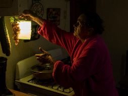 Explican además que si se padece cáncer de mamá y hay una exposición excesiva de luz artificial durante la noche, el cáncer se desarrolla más y con más rapidez. AP / ARCHIVO