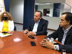 Confío en México afirma que en ella participan personas 