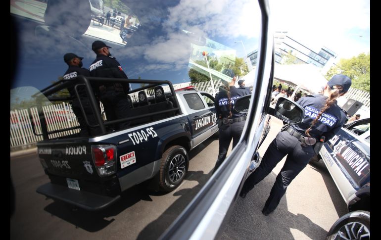 ESPECIAL/Ayuntamiento de Zapopan