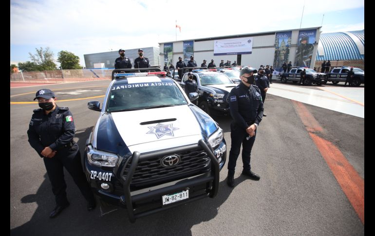 ESPECIAL/Ayuntamiento de Zapopan