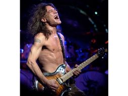 10 cosas que no sabías de Eddie Van Halen, tras su fallecimiento