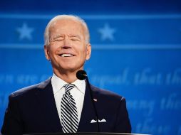 Biden expresó su preocupación por el clima de violencia que se vive en Estados Unidos. EFE/ARCHIVO