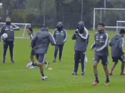 El Tricolor visita a Holanda en Amsterdam en el primer partido de la fecha FIFA. TWITTER / @miseleccionmx