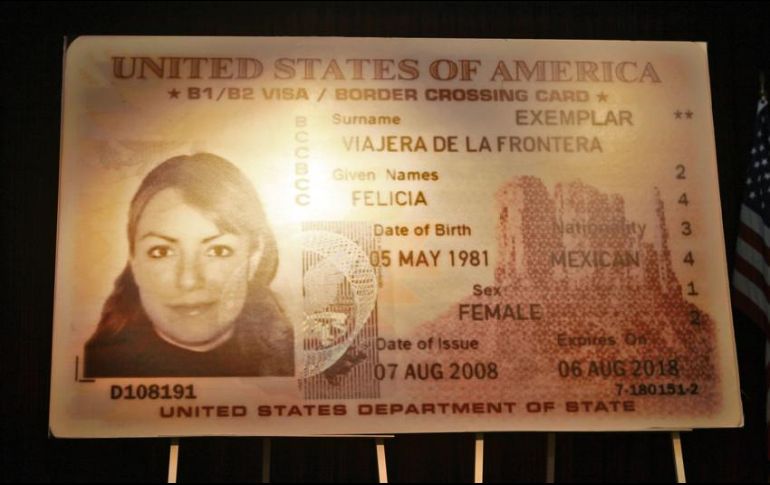 El programa H1-B fue creado durante la presidencia de George H.W. Bush. EL INFORMADOR/ARCHIVO