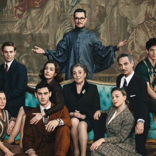 Manolo Caro hace frente a la controversia; estrena “Alguien tiene que morir”