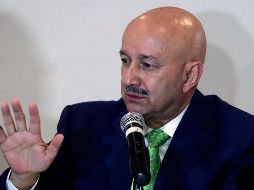 De los encuestados, el 88.1% quiere que se enjuicie a Salinas de Gortari, el 86.2% a Peña Nieto, el 82% a Calderón, el 78.6% a Fox y el 76.4% a Zedillo. SUN / ARCHIVO