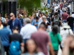 La pandemia ocasionará que cada vez más habitantes de zonas urbanas queden en la pobreza extrema. EFE/ARCHIVO